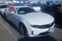 شيفروليه كامارو